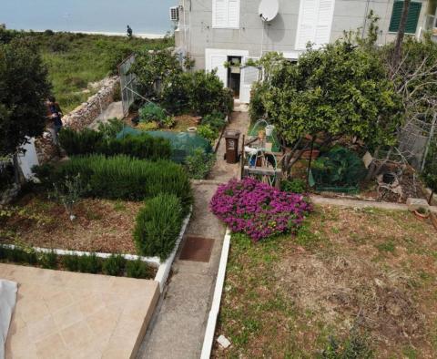 Superbe maison en 1ère ligne sur l'île de Ciovo (presqu'île) - pic 7