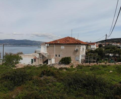 Superb house on the 1st line on Ciovo island (peninsula) - pic 9