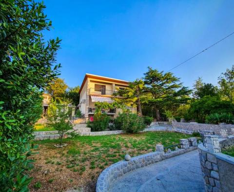 Wonderful house with astonishing sea views in Jadranovo, Crikvenica to buy - pic 30