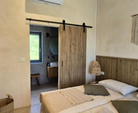 Schöne Villa in Karojba, Umgebung Umag zu kaufen - foto 28