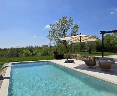 Beautiful villa in Karojba, Umag area to buy - pic 54