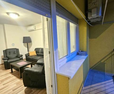 Nový byt 1+kk ve zvýšeném přízemí s balkonem v Stoja, Pula - pic 3