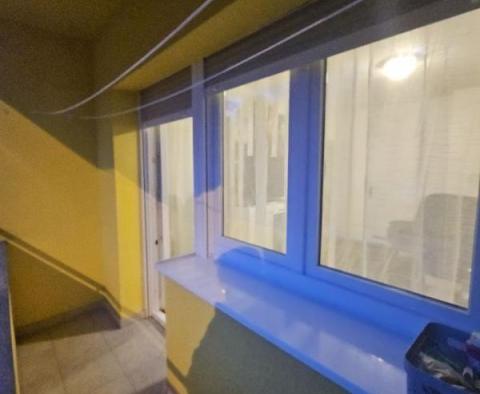 Neue 1-Zimmer-Wohnung im oberen Erdgeschoss mit Balkon in Stoja, Pula - foto 4