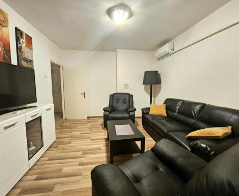 Nový byt 1+kk ve zvýšeném přízemí s balkonem v Stoja, Pula - pic 5