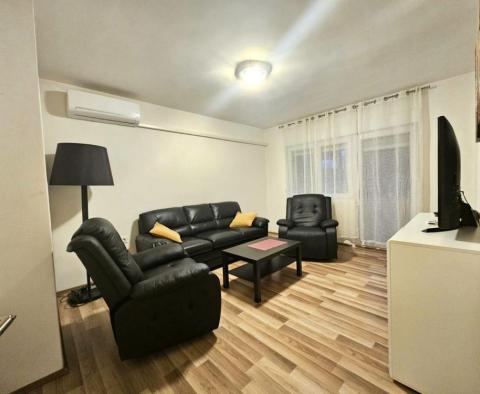 Nouvel appartement 1 chambre au rez-de-chaussée supérieur avec balcon à Stoja, Pula - pic 6