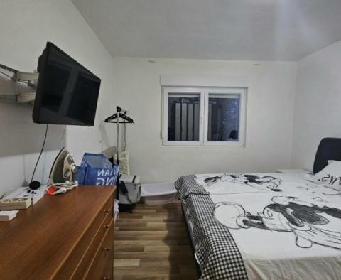 Nouvel appartement 1 chambre au rez-de-chaussée supérieur avec balcon à Stoja, Pula - pic 9