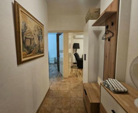 New 1 bedroom apartment on the upper ground floor with a balcony in Stoja, Pula - pic 23