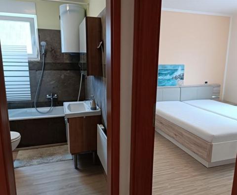Pěkný byt v Pjescana Uvala nedaleko Puly 150 metrů od moře! - pic 7