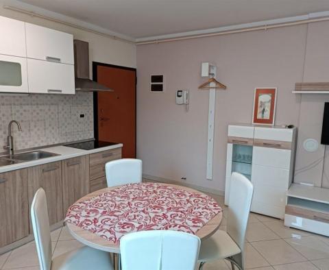 Szép apartman Pjescana Uvalában, Pula közelében, 150 méterre a tengertől! - pic 10