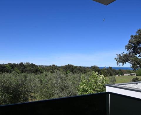 Villa jumelée de luxe avec vue sur la mer !dans la banlieue de Pula, avec vue sur la mer - pic 48