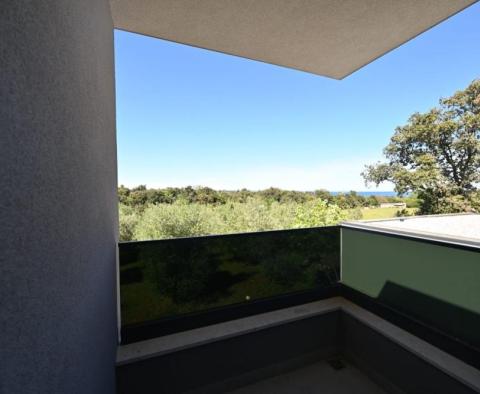 Villa jumelée de luxe avec vue sur la mer !dans la banlieue de Pula, avec vue sur la mer - pic 49