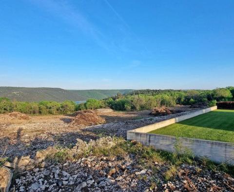 Land plot with sea views in Rabac, Labin - pic 4