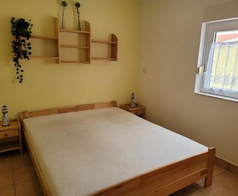 Two-bedroom apartment in Zadar area, 25 meters from the beach - pic 11