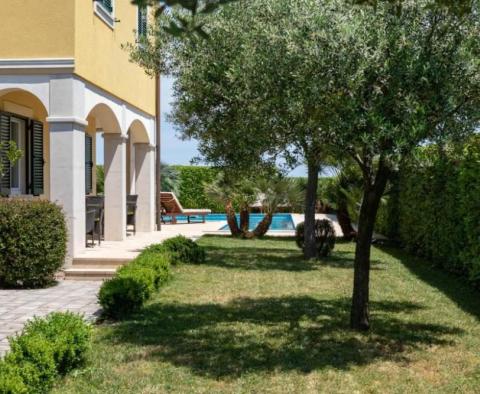 11 szobás szálloda úszómedencével Rovinjsko Selóban, a szupernépszerű Rovinj közelében - pic 10