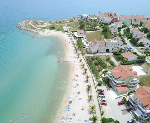 125 nm-es lakás Povljanában fantasztikus nyílt tengeri kilátással! - pic 2