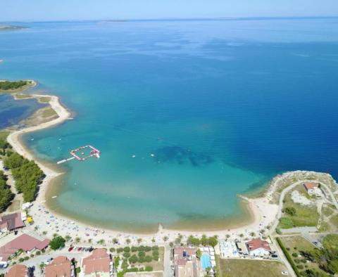 Apartment in Povljana of 125 sq.m. with fantastic open sea view! - pic 3