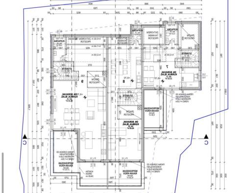 Appartement Povljana, 61,37 m2 - pic 17