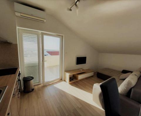 Apartment  of 109 m2, 200m from the sea, with sea views, on Pag peninsula! - pic 5