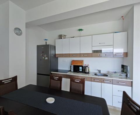 Apartment 200 meters from the sea in Smokvica Krmpotska, Novi Vinodolski, in a residence with swimming pool - pic 10