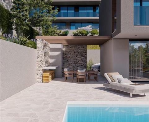 Six luxury villas in Vinisce, Trogir - pic 10
