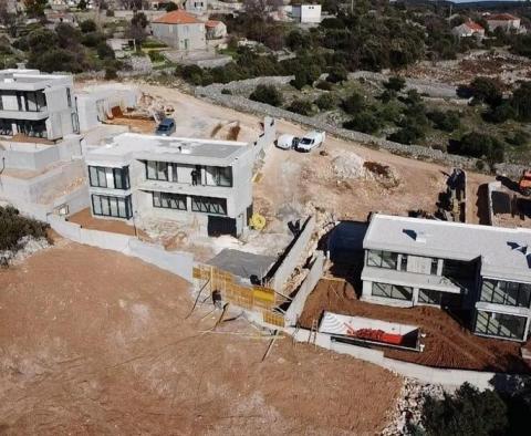 Six luxury villas in Vinisce, Trogir - pic 11