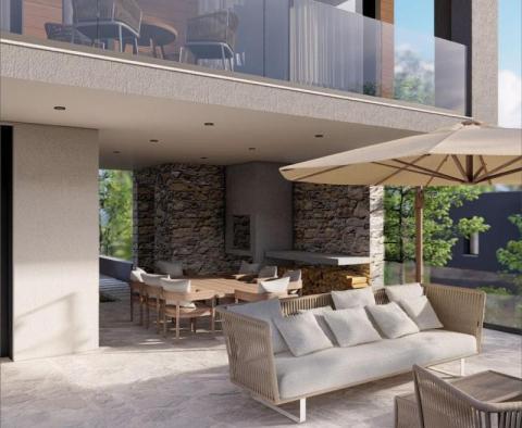 Six luxury villas in Vinisce, Trogir - pic 13