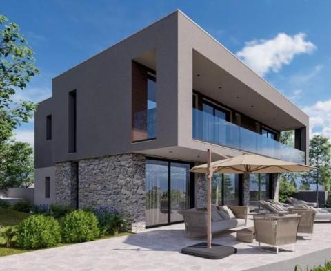 Six luxury villas in Vinisce, Trogir - pic 17