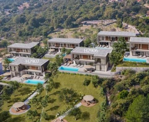 Six villas de luxe à Vinisce, Trogir - pic 19