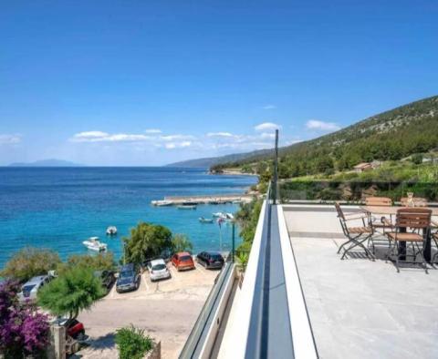 Magnificent property on Hvar with restaurant and several apartments, just 20 meters from the sea - pic 34