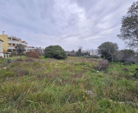 Land plot in Medulin, 1,5 km from the sea - pic 7