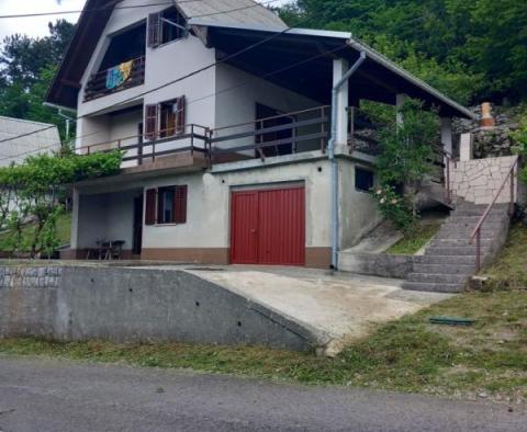 Maison à Lič, Fužine et le merveilleux Gorski Kotar - pic 2