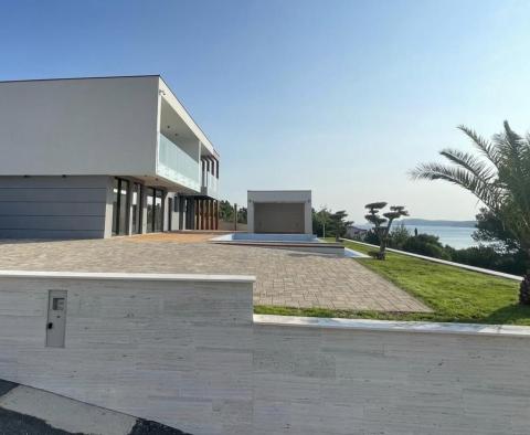 Neue moderne Villa in Stara Novalja, Halbinsel Pag, 100 m vom Meer entfernt - foto 3