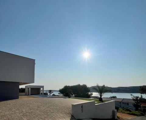 Neue moderne Villa in Stara Novalja, Halbinsel Pag, 100 m vom Meer entfernt - foto 5