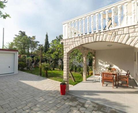 House in Jadranovo, Crikvenica, 300m from the sea - pic 7