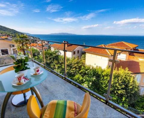 Grand villa with several apartments for renting in Opatija center - pic 16