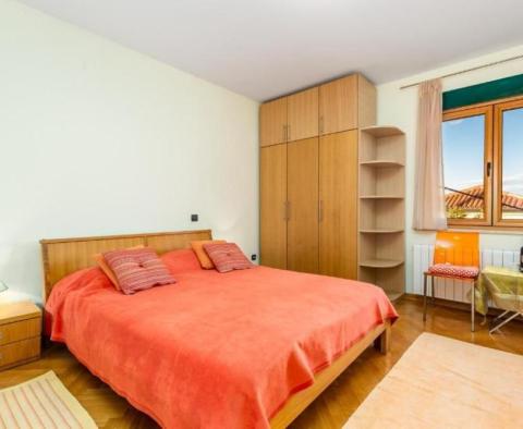Nagy villa több apartmannal bérelhető Opatija központjában - pic 24
