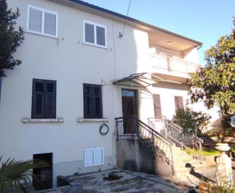 Older house in Belveder, Rijeka, for renovation - pic 2