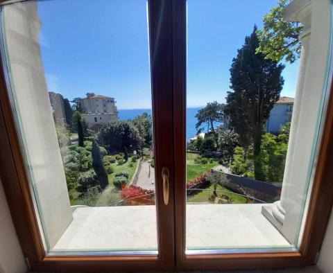 First row apartment in the centre of Opatija - pic 2