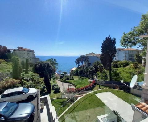 First row apartment in the centre of Opatija - pic 3