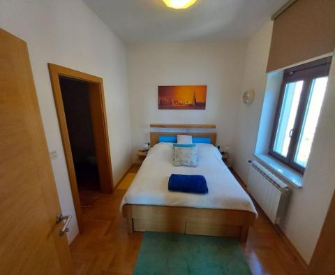 Appartement au premier rang dans le centre d'Opatija - pic 12