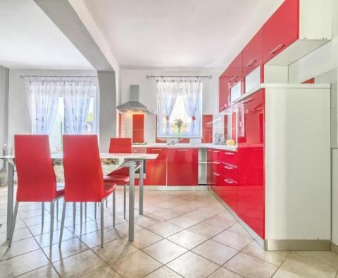House with 2 apartments just 60 meters from the beach in Medulin! - pic 6