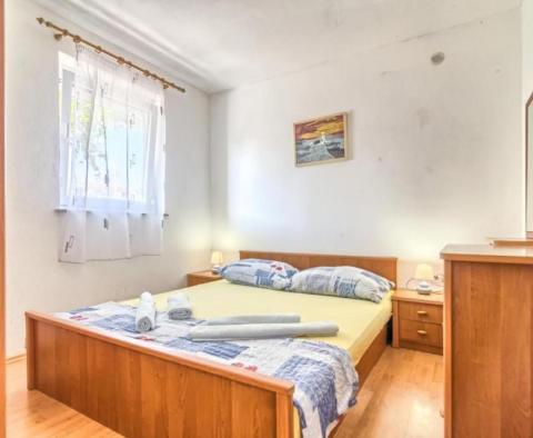 House with 2 apartments just 60 meters from the beach in Medulin! - pic 9