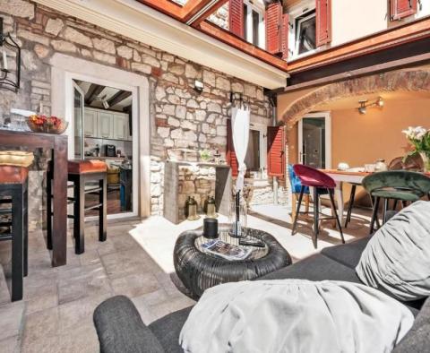 Bel hôtel à Rovinj, à 100 mètres de la mer ! - pic 7