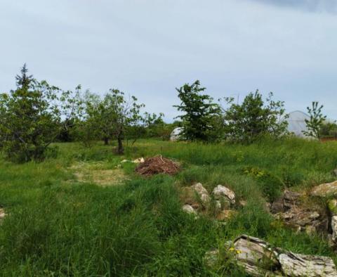 Building land plot with sea views in Porec area - pic 5