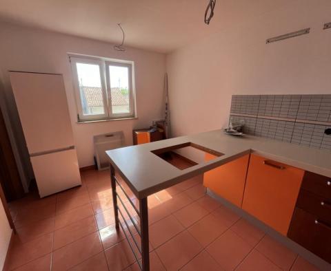House with garage in Dramalj, Crikvenica, low price! - pic 13