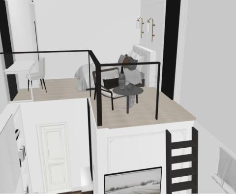 Nouveaux appartements à Makarska - idéaux pour les activités de location ! - pic 10