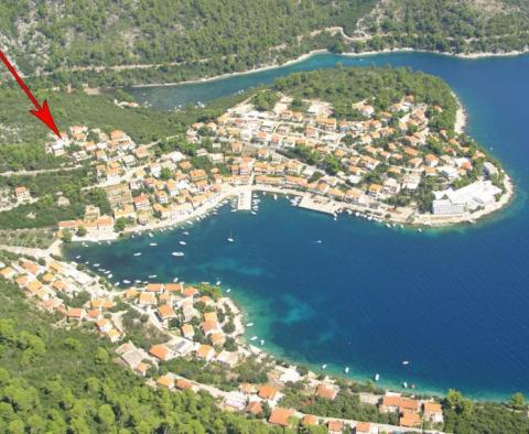 Nádherná nemovitost na ostrově Korčula s úžasným výhledem na moře - pic 5