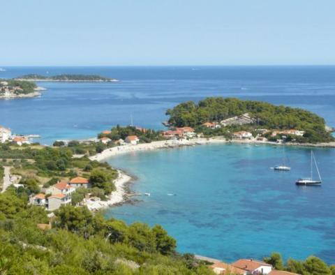 Nádherná nemovitost na ostrově Korčula s úžasným výhledem na moře - pic 4