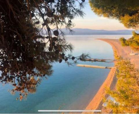 Villa jumelée à Bol sur l'île de Brac à seulement 300 mètres de la mer avec piscine - pic 7