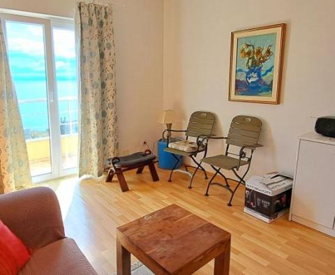Apartment  in the centre of Opatija - pic 25